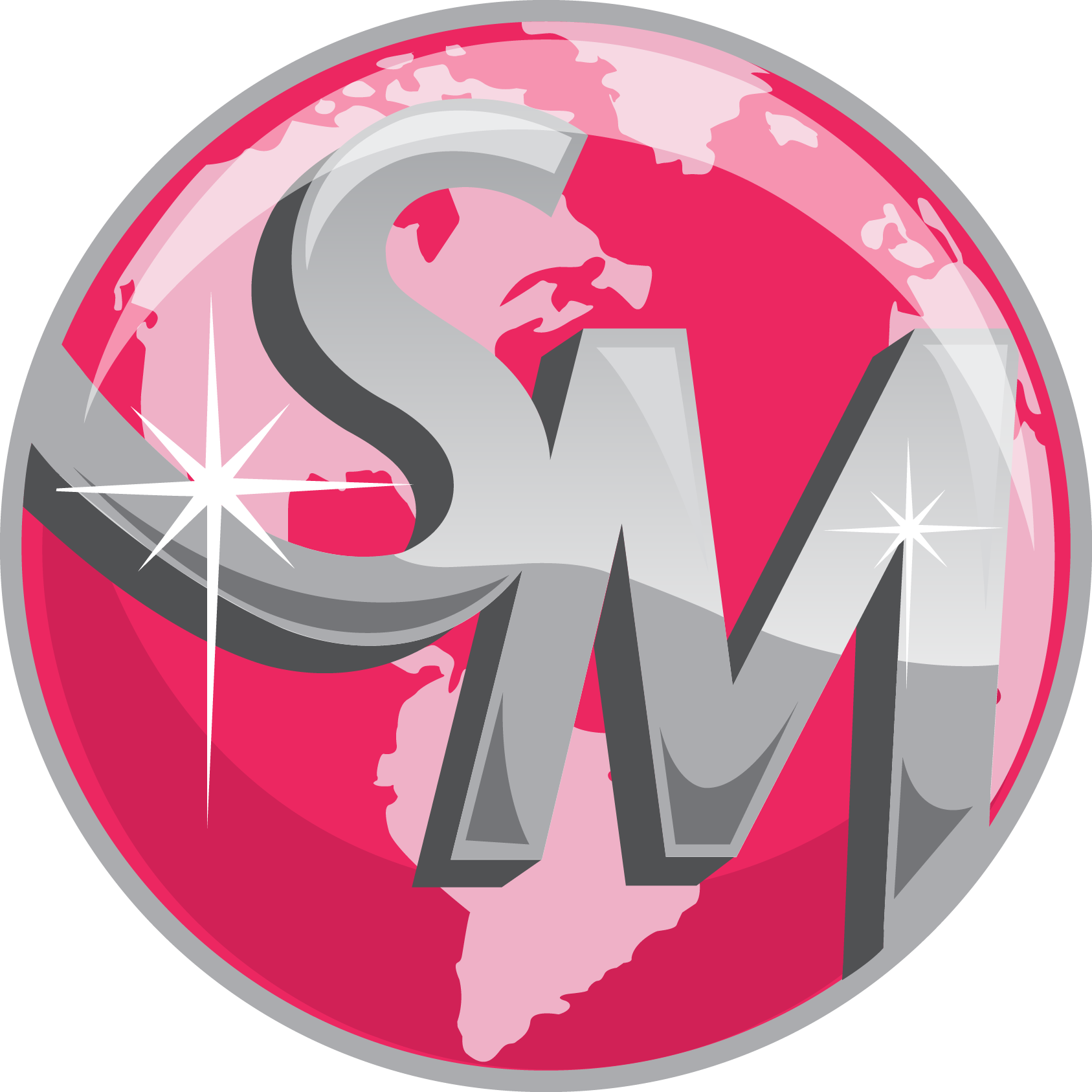 Savvy Marketers logo